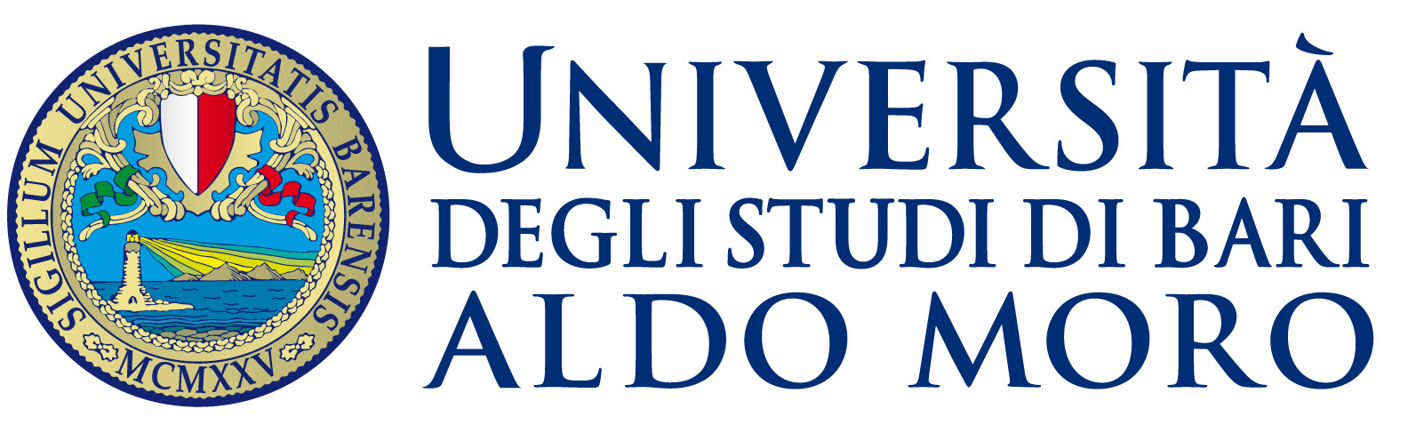 Logo Università di Bari