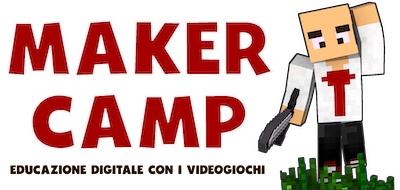 Logo Maker Camp S.r.l.s.