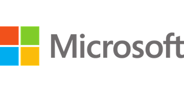 Logo Microsoft Italia