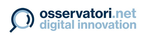 Logo Osservatorio Agenda Digitale, Politecnico di Milano