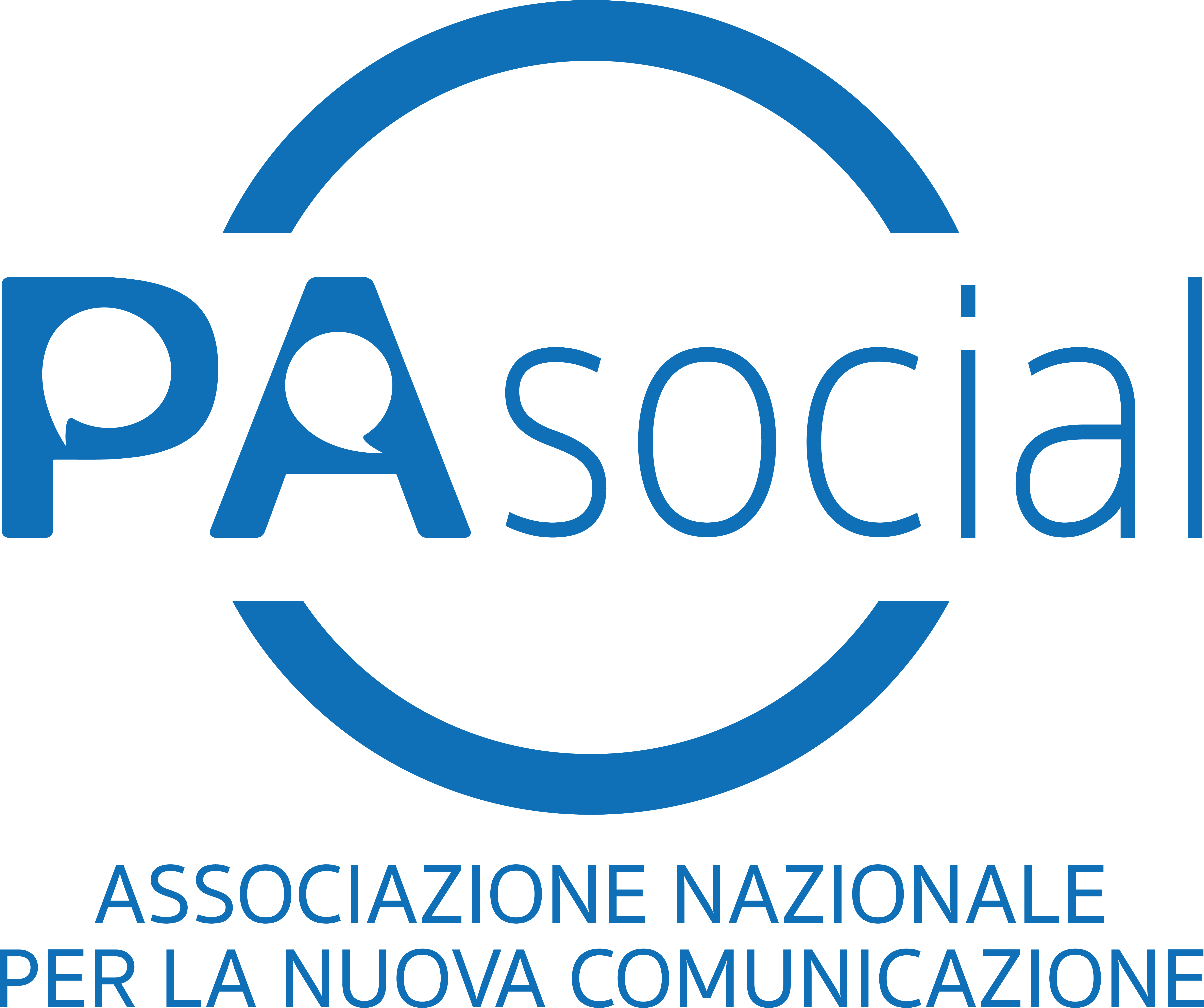 Logo PA Social
