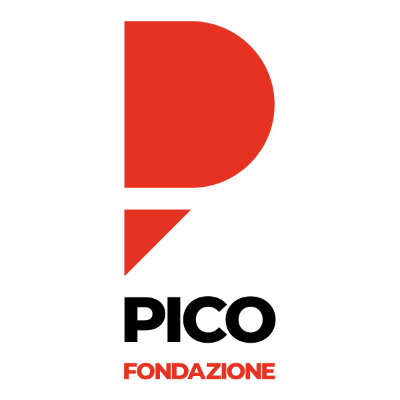 Logo Fondazione Pico