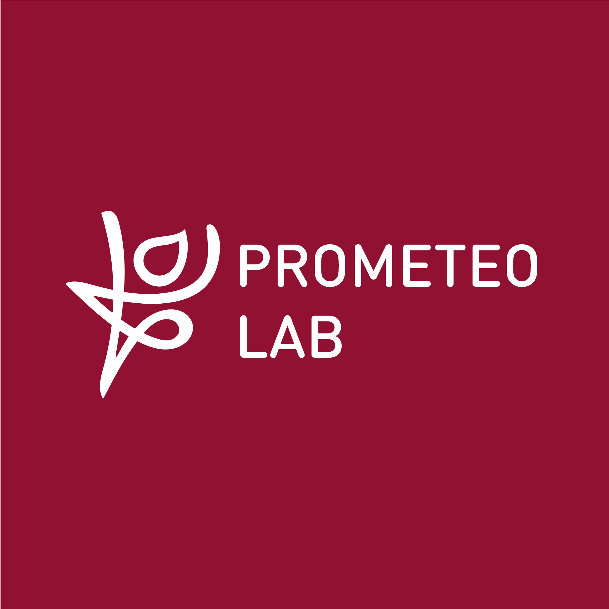 Logo Prometeo-Lab