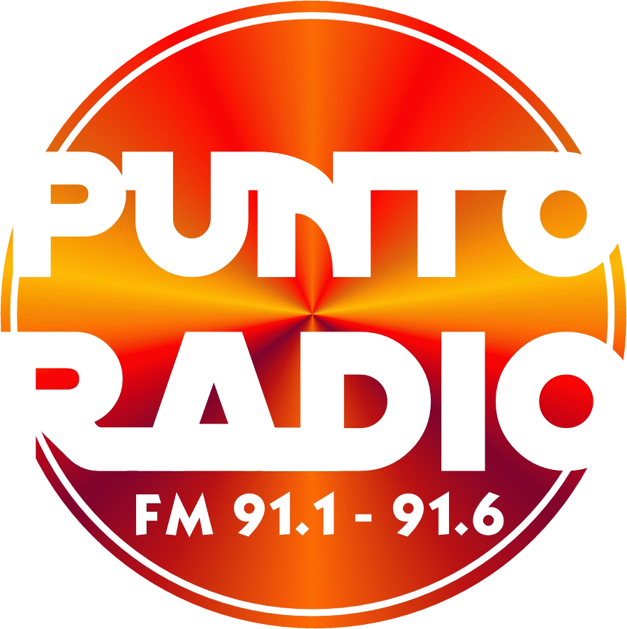 Logo Puntoradio