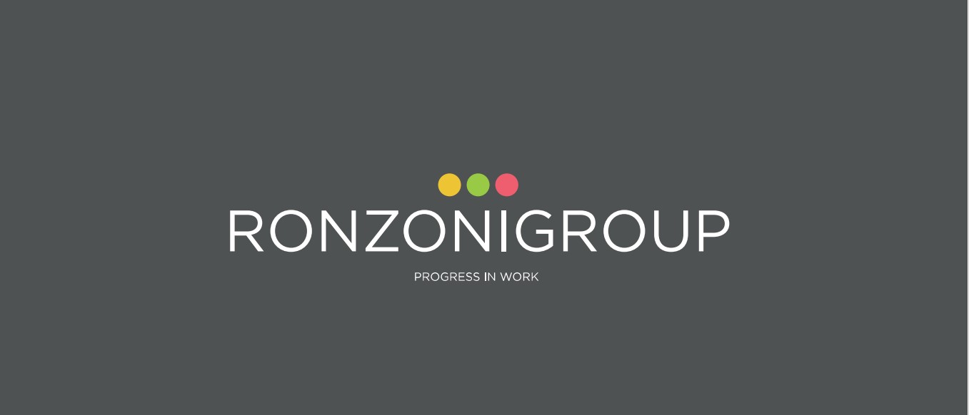 Logo Ronzoni Group