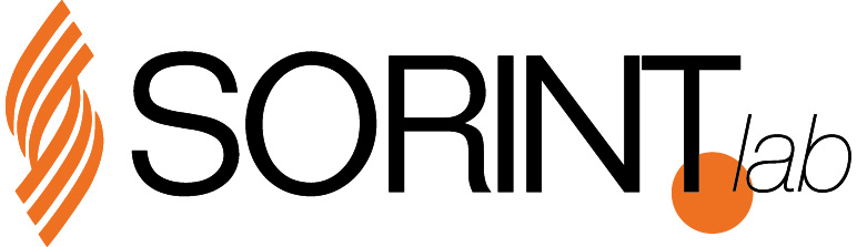 Logo SORINT.lab S.p.A.