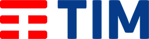 Logo TIM S.p.A.