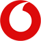 Logo Vodafone Italia