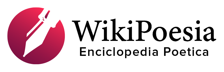 Logo WikiPoesia